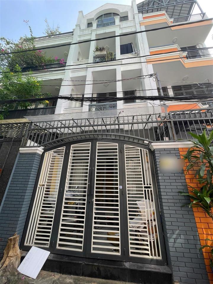 Bán nhà đào duy anh, phường 9, quận phú nhuận, giá 13,5 tỷ, 59m2, giá tốt nhất khu vực