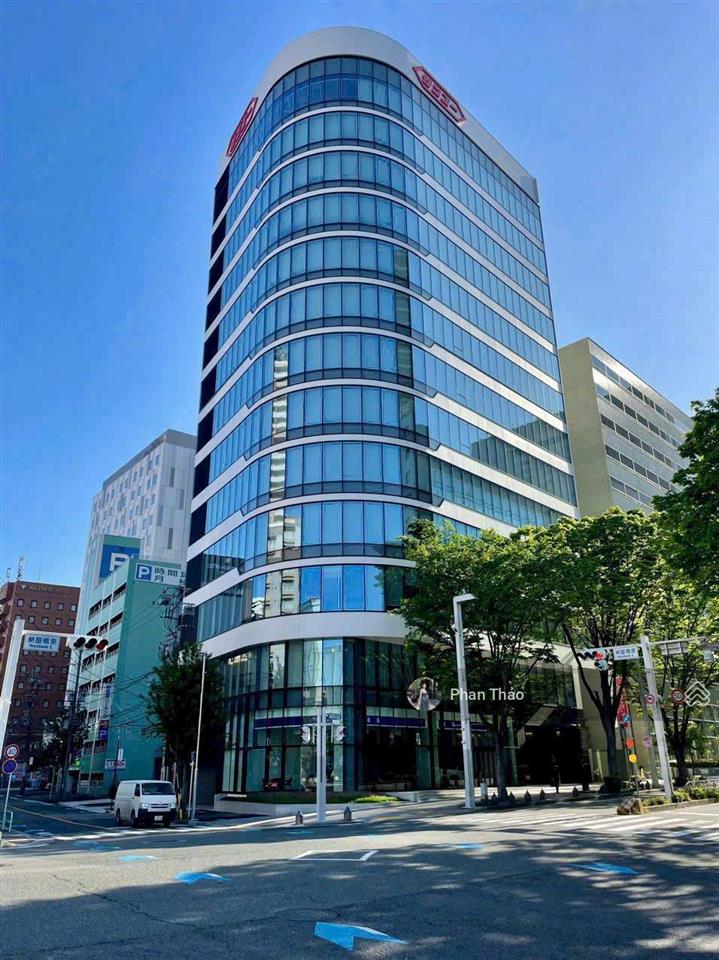 Building hầm 9 tầng ngay nguyễn văn trỗi  huỳnh văn bánh  15x28m  hđt 500tr/th  giá 100 tỷ