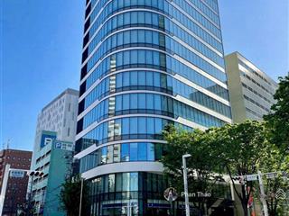 Building hầm 9 tầng ngay nguyễn văn trỗi  huỳnh văn bánh  15x28m  hđt 500tr/th  giá 100 tỷ