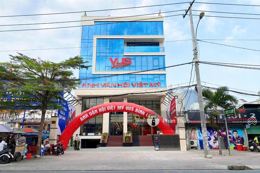 Siêu phẩm! vị trí siêu đắt địa trung tâm nhất quận 3  lê văn sỹ 25x16m giá 170 tỷ hđt 400 triệu