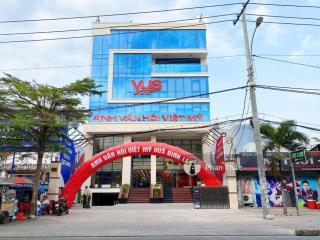 Siêu phẩm! vị trí siêu đắt địa trung tâm nhất quận 3  lê văn sỹ 25x16m giá 170 tỷ hđt 400 triệu