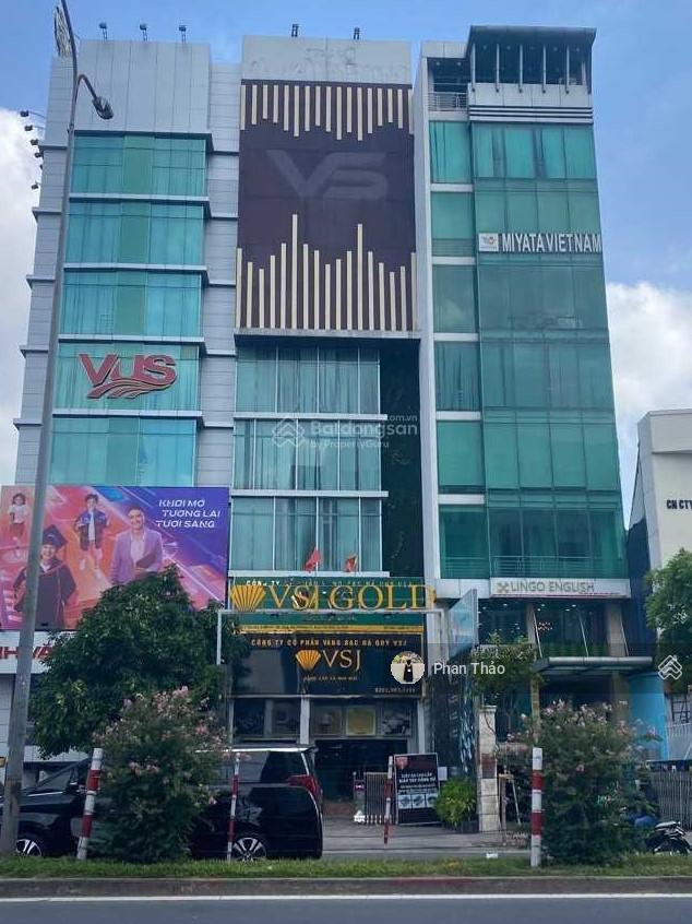 Siêu phẩm building hạng sang  hầm 8t  âu cơ  lý thường kiệt  9.5x35m hđt 400tr/th  giá 82 tỷ