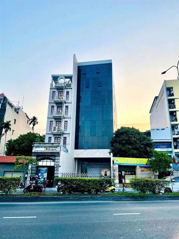 Tòa nhà mới xây 100% quân tân phútân sơn nhìlũy bán bích19x31mhầm 7 tầnghđt 450trgiá 120 tỷ