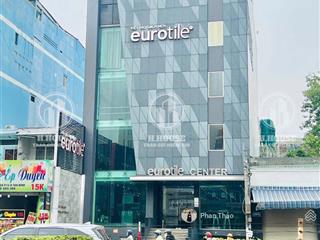 Tòa nhà mới xây 100% quân tân phútân sơn nhìlũy bán bích19x31mhầm 7 tầnghđt 450trgiá 120 tỷ