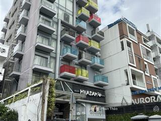 Diện tích khủng ! tòa nhà mặt tiền tân kỳ tân quý42x80mct 2 hầm 10 tầnghđt 400 triêugiá 280 tỷ