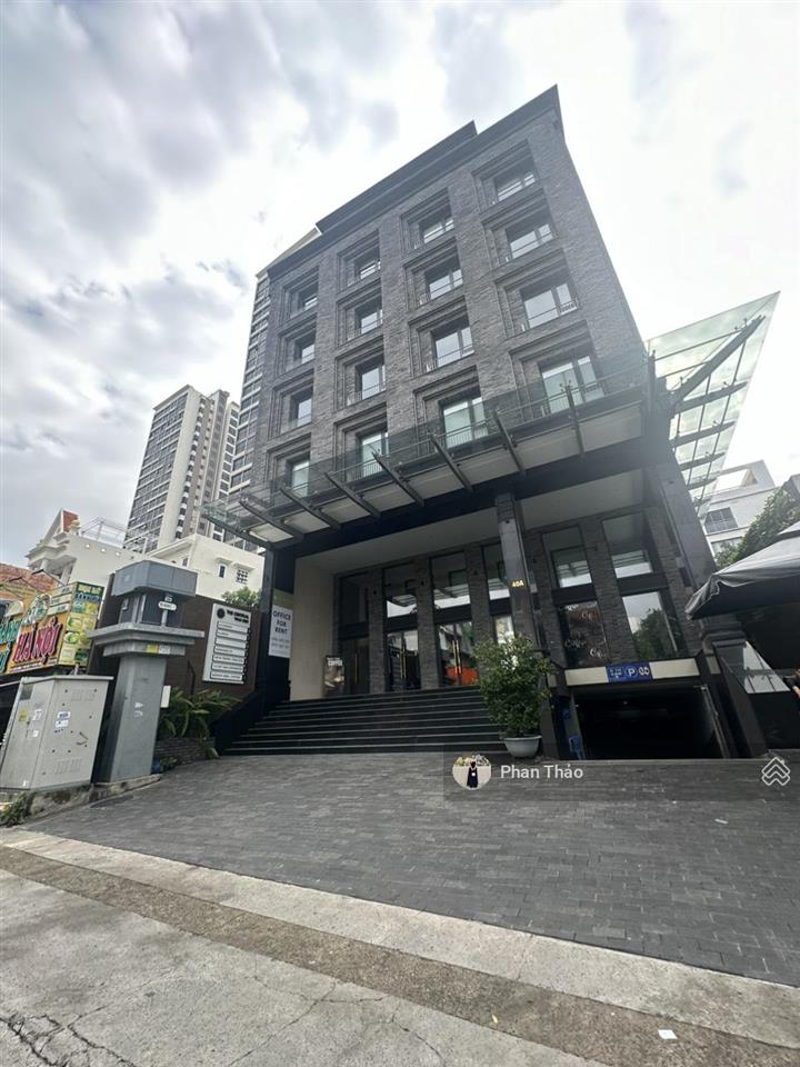 Diện tích khủng ! tòa nhà mặt tiền tân kỳ tân quý42x80mct 2 hầm 10 tầnghđt 400 triêugiá 280 tỷ