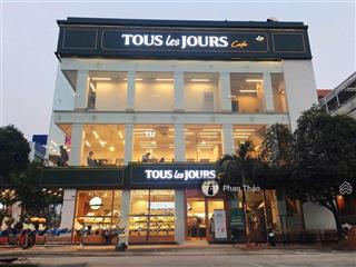 Tòa nhà vip tương lai 2 mặt tiền tân kỳ tân quý42x80mct 2 hầm 10 tầnghđt 400 triêugiá 280 tỷ