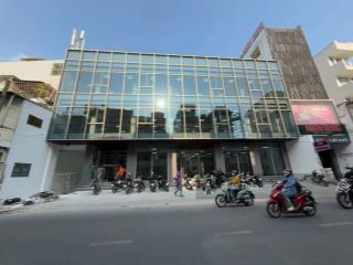 Sở hữu ngang khủng 21x77m2 mặt tiền nguyễn oanhquang trunghđt 500trctxd 2 hầm 8 tầnggiá 200 tỷ