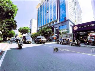 Chính chủ bán nhà mặt tiền lê văn sỹ17.5x28mchxd hầm 8 tầnghđt 400tr/thánggiá chỉ 150 tỷ tl