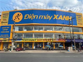 Siêu vị trí mt nguyễn văn trỗihuỳnh văn bánh11x21mhđt 200tr/ thángctxd hầm 7 tầnggiá 80 tỷ