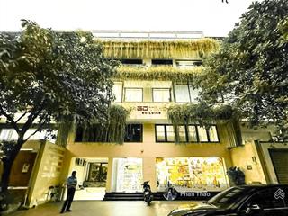 Mặt tiền vip nhất khu vực sân baycửu longlam sơnhầm 5 tầng9x30mhđt 180tr/thgiá bán 60 tỷ tl