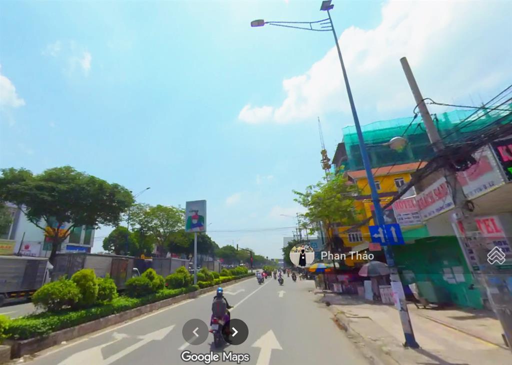 Siêu hàng hiệu 2 mặt tiền trường chinhphan huy íchtân bình34x70mctxd 2 hầm 12 tầnggiá 200 tỷ