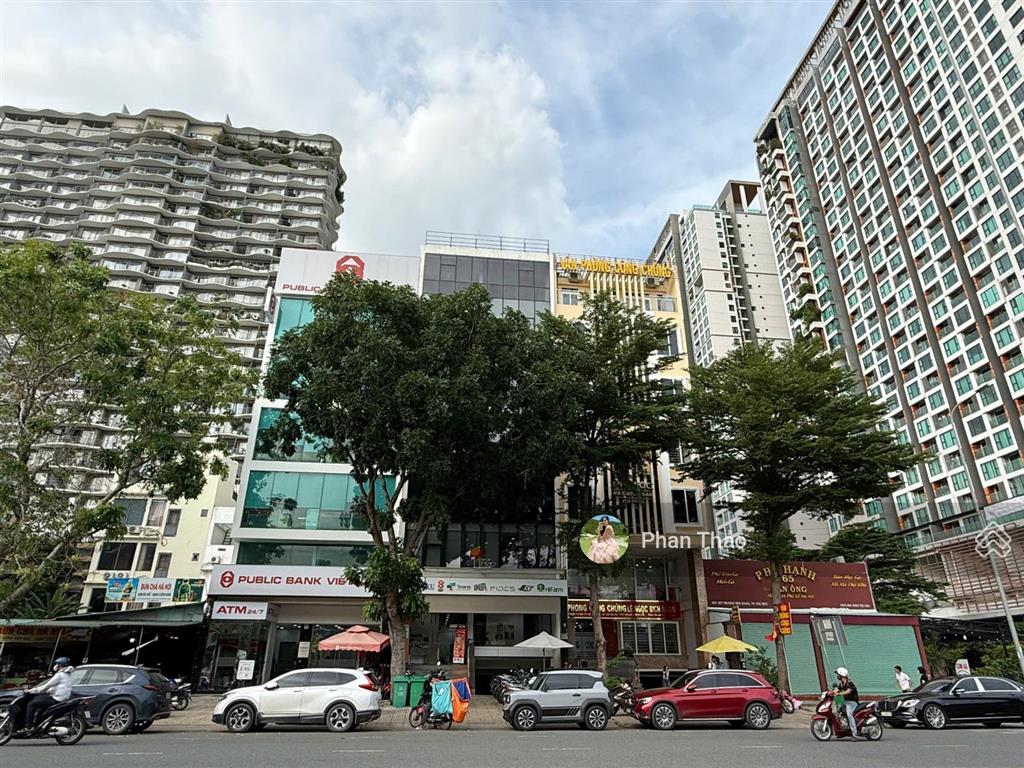 Đối diện chợ an đông plaza  mặt tiền hùng vương 15x35m hđt 350tr/th ctxd hầm 10 tầng giá 150 tỷ
