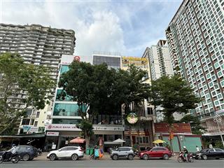 Đối diện chợ an đông plazamặt tiền hùng vương15x35mhđt 350tr/thctxd hầm 10 tầnggiá 150 tỷ