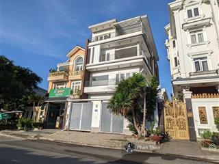 Tuyến đường thương hiệu q bình thạnh lam sơn, phan đăng hưu  12x18m ctxd hầm 7 tầng giá bán 40 tỷ