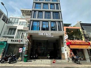 Kế etown cộng hòakhu vực vip trường chinh,bán đất tặng nhà19x32mctxd hầm 10 tầnggiá bán 100 tỷ