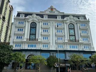 Chính chủ bán gấp! mt nguyễn văn trỗi  nguyễn đình chính 25x16m ctxd hầm 8 tầng  giá 50tỷ tl