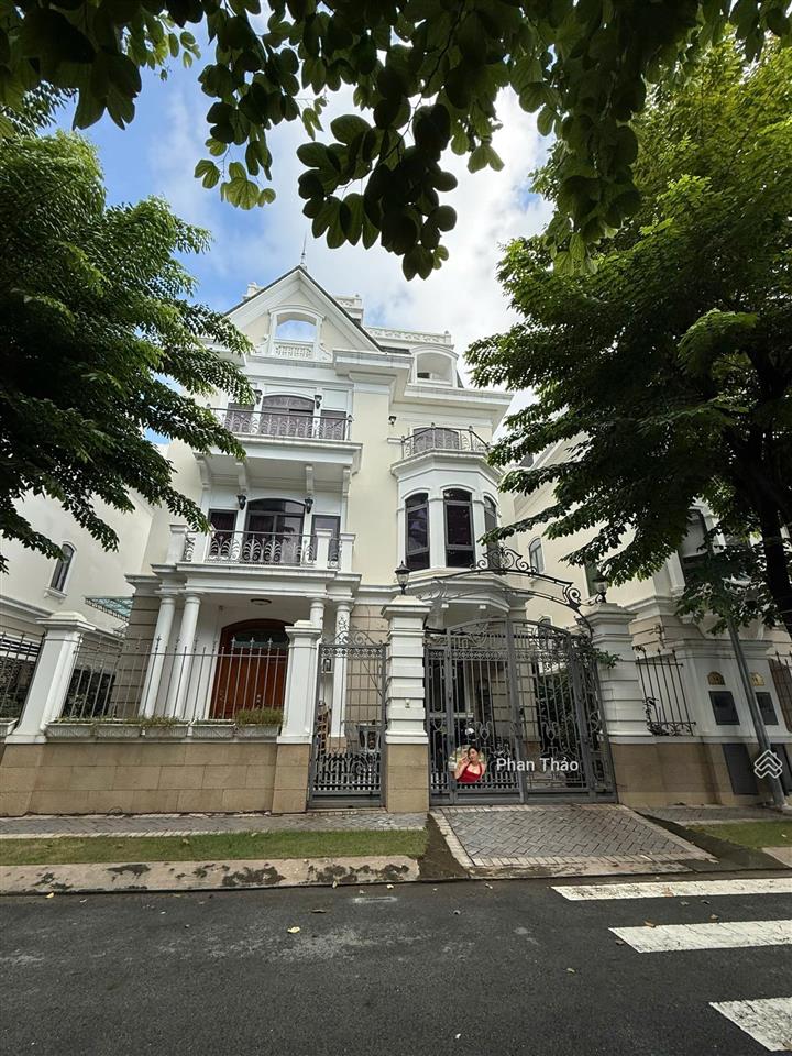 Siêu phẩm biệt thự hiếm tại cung đường danh giá bậc nhất q 3tú xương13x30mhđt 150trgiá 150 tỷ