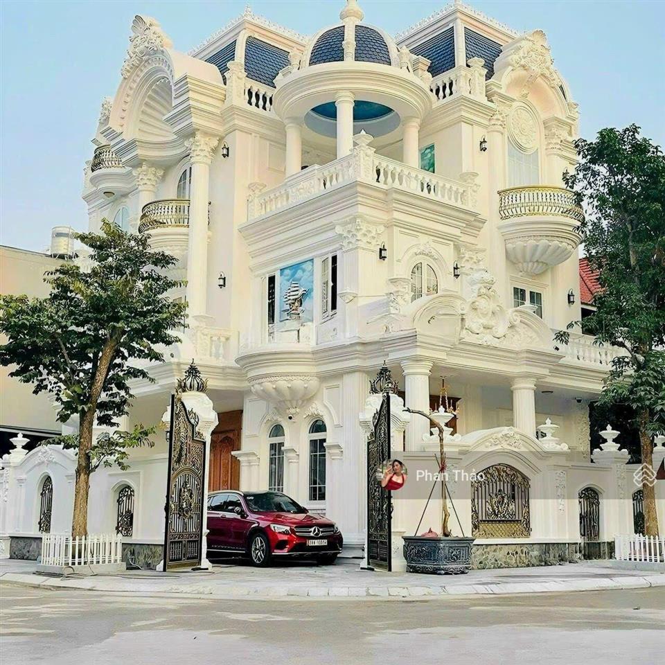 Siêu phẩm biệt thự hiếm tại cung đường danh giá bậc nhất q 3tú xương13x30mhđt 150trgiá 150 tỷ