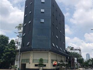 Lô đất siêu vị trí mặt tiền nguyễn đình chiểu nguyễn thị minh khai2 hầm 9 lầu17x 26mgiá 255 tỷ