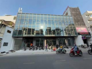 Bán nhà mặt tiền nguyễn chí thanh ngay ngã 6 nguyễn tri phương19x 40mhđt 300 triệugiá 180 tỷ