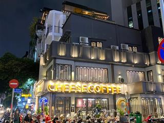 Vị trí kim cương, siêu khan hiếmđường hai bà trưng12x22mctxd hầm 8 tầnghđt 200trgiá bán 80 tỷ