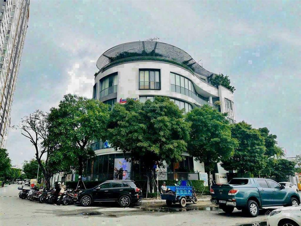 Khan hiếm! mặt tiền sát căn góc an dương vương  trần bình trọng 10x20m 4t  hđt 180tr/th giá 87 tỷ