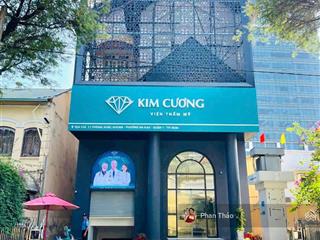 Bán tòa nhà khu thương mại sầm uất âu cơ lạc long quân20x 26mhđt 280 triệu7 tầnggiá bán 100 tỷ
