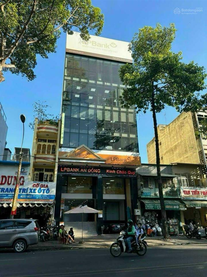 Tuyến đường thương hiệu liên quận  3/2  sư vạn hạnh  20x39m  ctxd 2 hầm 10t giá bán 150 tỷ tl