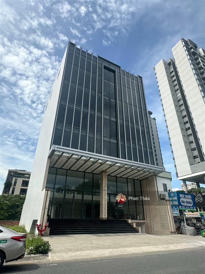 Siêu phẩm vip quận 3vị trí 3 mt cao thắngvõ văn tần14x21mhđt 420 triệuhầm 11 tầnggiá 180 tỷ