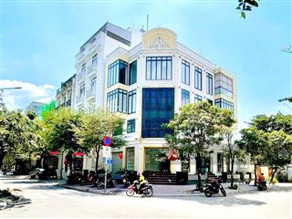 Bán gấp trả lãi ngân hàng ! 2 mặt tiền đường trần quang diệu8x16mhđt 150 triệugiá bán 60 tỷ