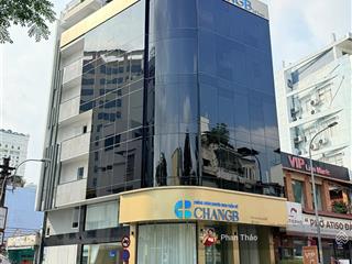Viên kim cương dành cho khách hàng may mắn ! mặt tiền hai bà trưng 13x20mhđt 300 triệugiá 100 tỷ