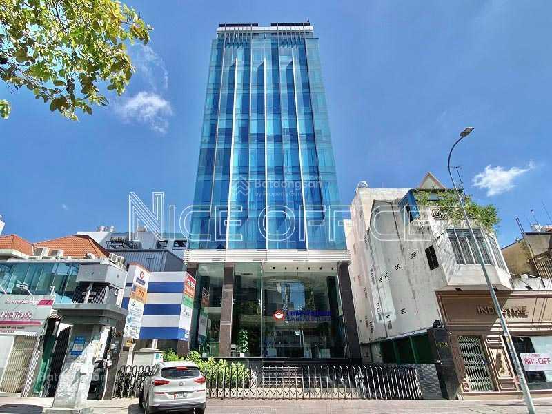 Tòa building mt lê quang địnhnguyễn văn đậunh 20x30mhđt 600trhầm 10 lầuhầm 10 tầnggiá 150 tỷ