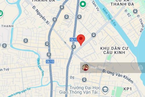 Chính chủ! bán mặt tiền xô viết nghệ tĩnh 30x75m ctxd hầm 12 tầng giá bán 200 tỷ (đoạn 2 chiều)