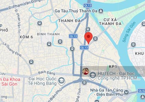 Chính chủ! bán mặt tiền xô viết nghệ tĩnh 30x75m ctxd hầm 12 tầng giá bán 200 tỷ (đoạn 2 chiều)