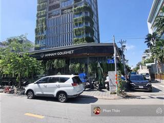 Thông tin 100%! góc 2 mặt tiền phạm ngọc thạch  điện biên phủ  20x32m  hđt 500tr/th  giá 400tỷ