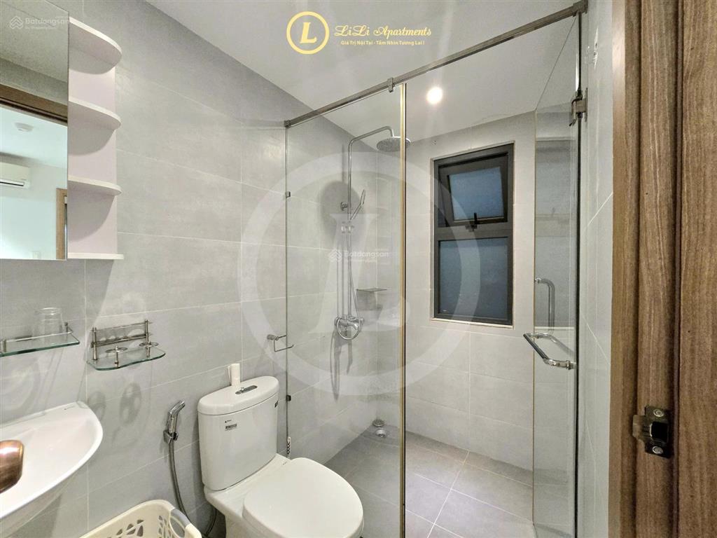Căn hộ 1 phòng ngủ nguyễn bá huân, thảo điền, dịch vụ đầy đủ, thân thiện thú cưng