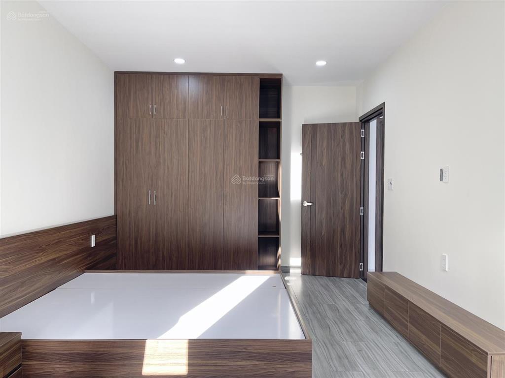 Chính chủ lili apartments cho thuê chuỗi căn hộ studio mặt tiền phan bá vành  mới 100%