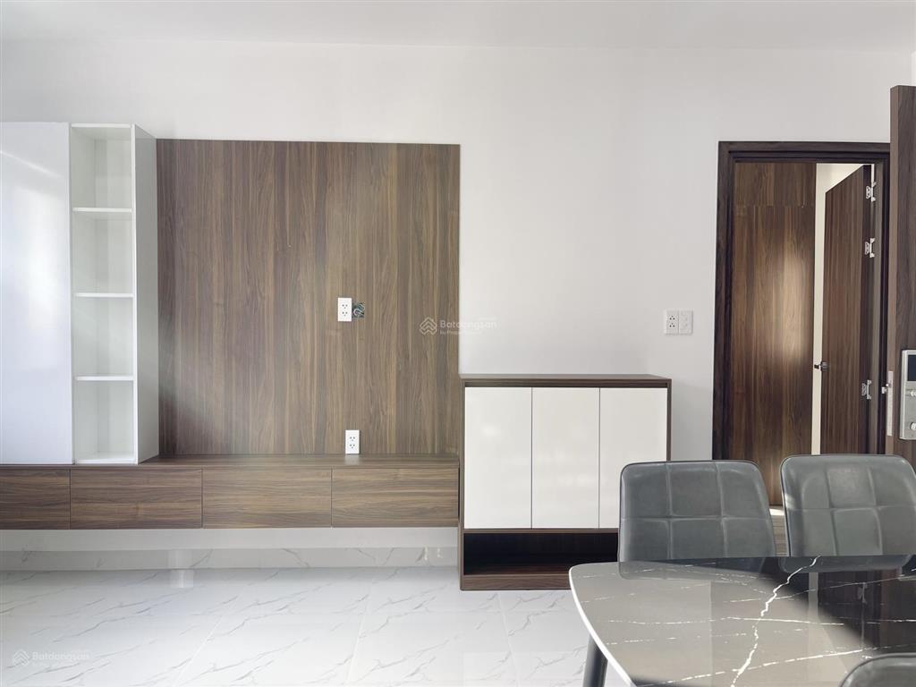 Chính chủ lili apartments cho thuê chuỗi căn hộ studio mặt tiền phan bá vành  mới 100%