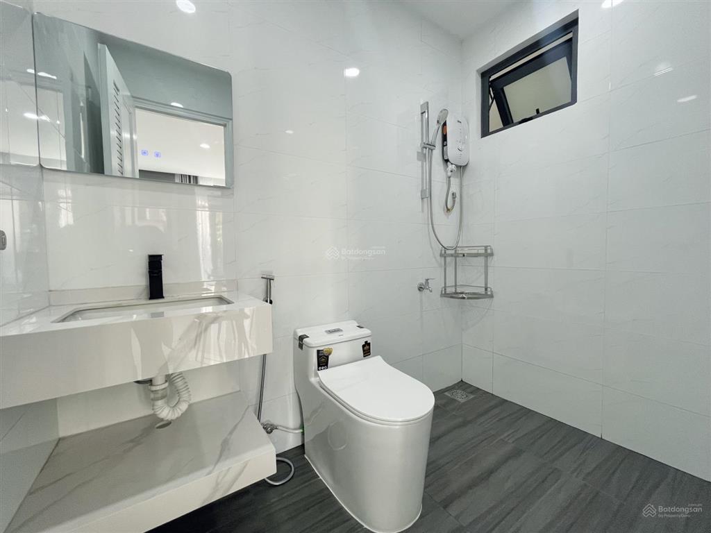Chính chủ lili apartments cho thuê chuỗi căn hộ studio mặt tiền phan bá vành  mới 100%