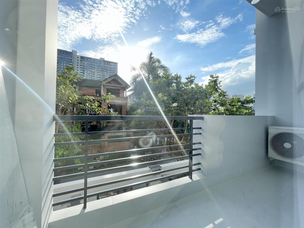 Chính chủ lili apartments cho thuê chuỗi căn hộ studio mặt tiền phan bá vành  mới 100%