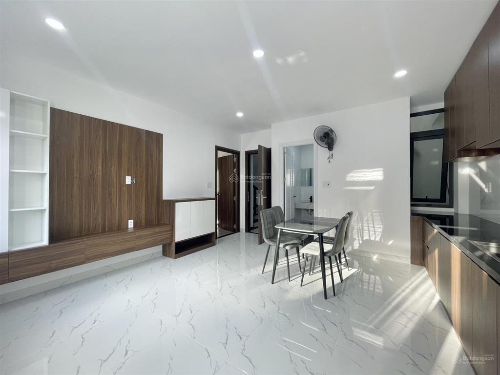 Chính chủ lili apartments cho thuê chuỗi căn hộ studio mặt tiền phan bá vành  mới 100%