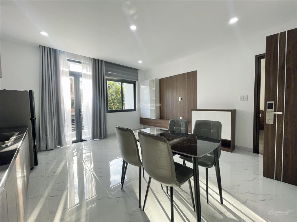Chính chủ lili apartments cho thuê chuỗi căn hộ studio mặt tiền phan bá vành  mới 100%