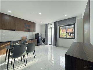 Chính chủ lili apartments cho thuê chuỗi căn hộ studio mặt tiền phan bá vành  mới 100%