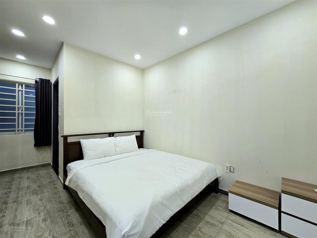 Cho thuê chdv 2 phòng ngủ tại thảo điền, q2, hcm  đang trống vào ở liền