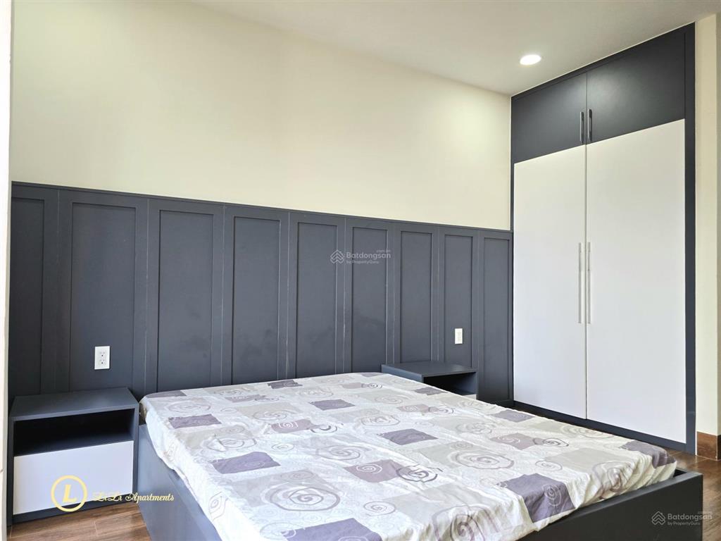 Cho thuê căn hộ cao cấp 1 phòng ngủ thảo điền  dịch vụ dọn phòng