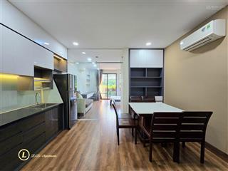 Cho thuê căn hộ cao cấp 1 phòng ngủ thảo điền  dịch vụ dọn phòng