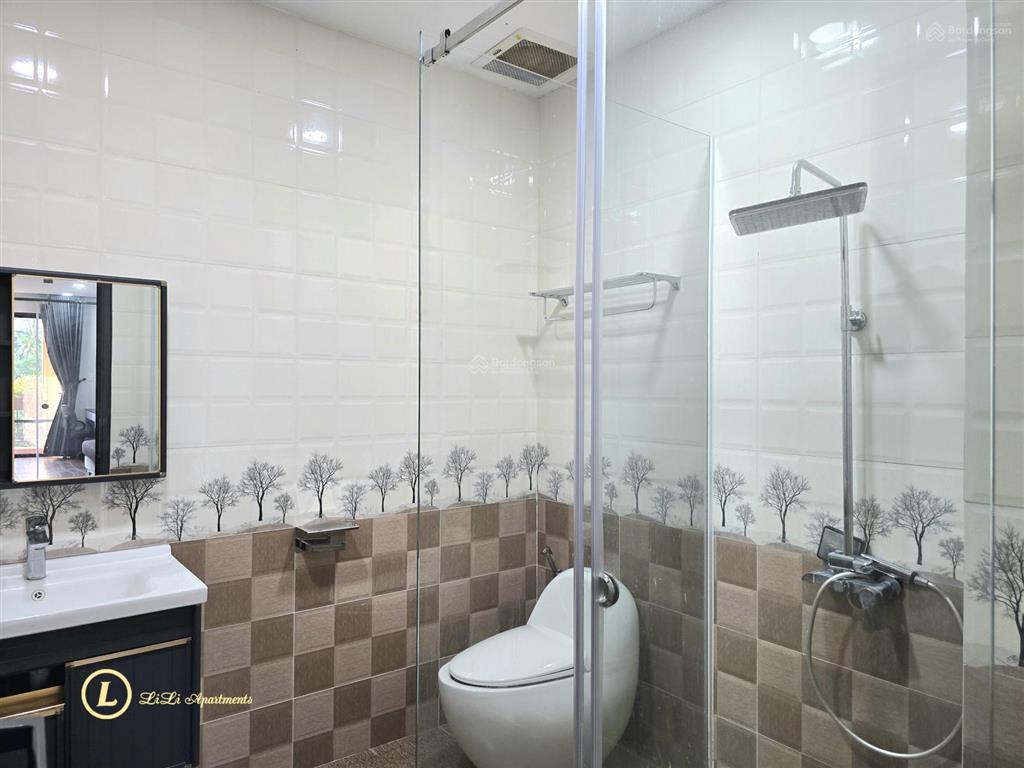 Cho thuê căn hộ cao cấp 1 phòng ngủ thảo điền  dịch vụ dọn phòng