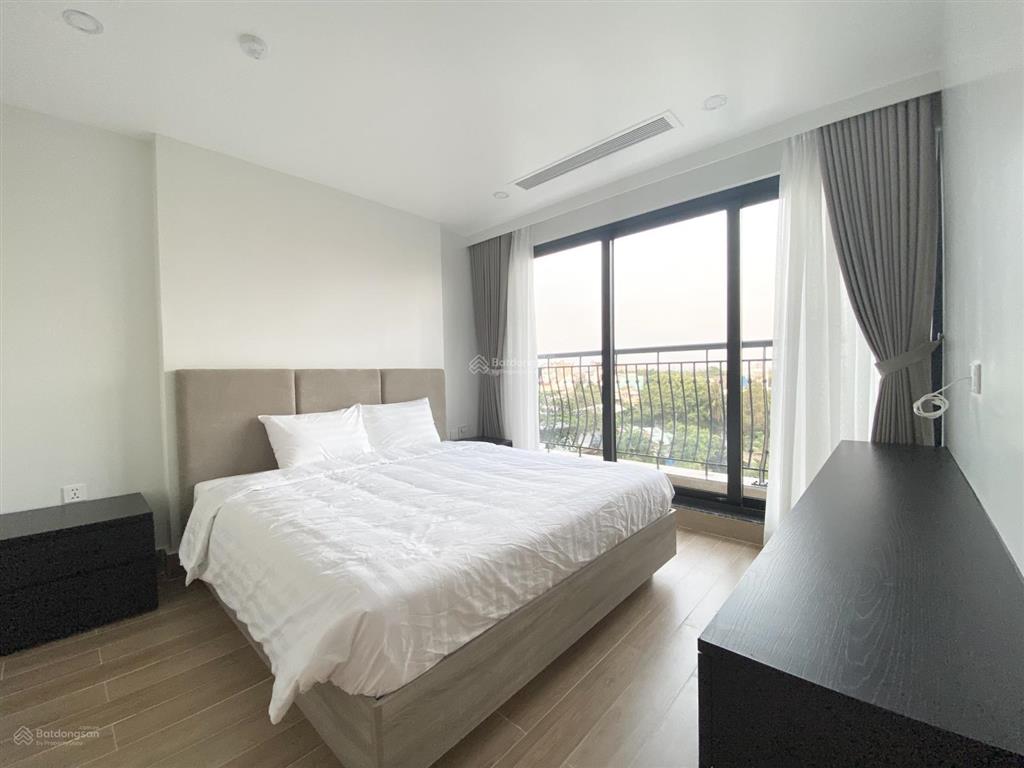 1 phòng ngủ diện tích rộng có ban công thảo điền, 16 triệu, 55m2