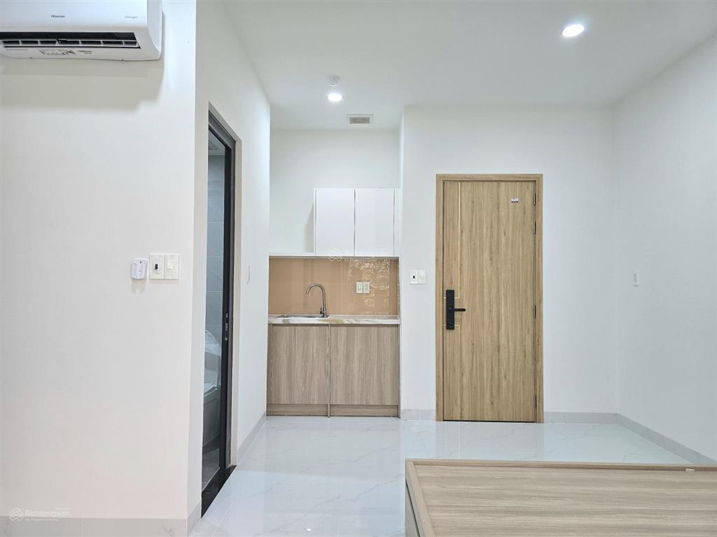 Tin chính chủ lili apartments  khai trương căn hộ mới tinh tại thạnh mỹ lợi, quận 2